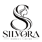 silvora fashion profile logo